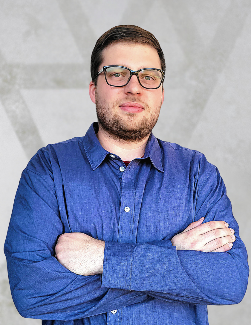Andreas <br />
Endisch
